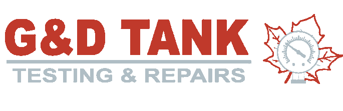 G&D Tank Testing and Repairs